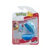 POK 95057-C Pokemon Clip N Go Asorti