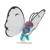 POK 95155-E Pokemon Battle 3lü Figür Seti Asorti