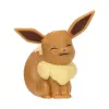 POK 95155-E Pokemon Battle 3lü Figür Seti Asorti