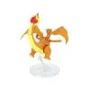 POK PKW2407 Pokemon Select Seri Eklemli Figür 16 cm - Charizard