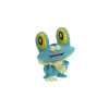 POK PKW3355-A Pokemon Battle 2li Figür Seti Asorti