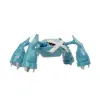 POK PKW3688 Pokemon Select Seri Evolution Figür Seti - Beldum - Metang - Metagro
