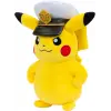POK PKW4689 Pokemon Kaptan Pikachu Pelüş 20 cm