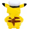 POK PKW4689 Pokemon Kaptan Pikachu Pelüş 20 cm