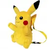 Pokemon Pikachu Peluş Sırt Çantası