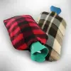 Polar Kılıflı Termafor Sıcak Su Torbası (1800 ML)