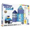 Polis Merkezi 35 Parça
