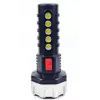 Polizei P-17 17+5 COB LEDLİ IŞILDAK FENER