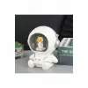 Polyester Masa Üstü Astrolog Ledli Lamba Alk1171