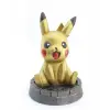 Polyester Pokemon Figürü