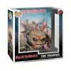 POP Albums: Iron Maiden - The Trooper