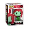 POP Heroes: Poison Ivy in Black Jacket