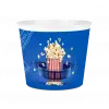 Popcorn Mısır Kovası Dekoratif - DEV BOY