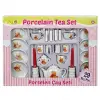 Porselen Çay Seti