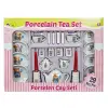 Porselen Çay Seti
