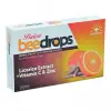 Portakal Aromalı sel Drops 24Adet