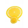 Portakal Kore Yelpaze 20 cm