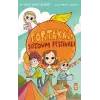 Portakalı Soydum Festivali
