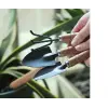 Portatif Kazma Kürek Tırmık Seti