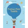 Postacı Fare Tatilde