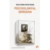 Postkolonyal Bergson