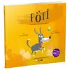 Pöti - Bir Barınak Köpeğinin Öyküsü