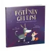 Pötinin Gri Dişi