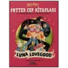 Potter Cep ları - Luna Lovegood