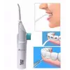 Power Floss Mekanik Diş Ve Ağız Temizleme Aleti