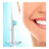 Power Floss Mekanik Diş Ve Ağız Temizleme Aleti