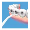 Power Floss Mekanik Diş Ve Ağız Temizleme Aleti