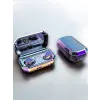 Powerbank Bluetooth Kulaklık M12