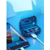 Powerbank Bluetooth Kulaklık M12