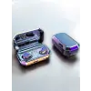 Powerbank Bluetooth Kulaklık M12