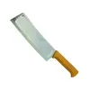 Poyraz Bursa Düz Kuzu Satır No:3, 22 Cm - Plastik Sap