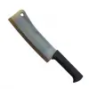 Poyraz Bursa Düz Kuzu Satır No:4, 24 Cm - Plastik Sap