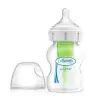 PP Geniş Ağız Biberon 150 ml