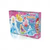 PR 10304 Prenses Benim Puzzle 4 in 1 - Ks Puzzle