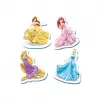 PR 10304 Prenses Benim Puzzle 4 in 1 - Ks Puzzle
