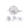 PRATİK BEBEK UYUTUCU MÜZİKLİ