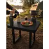 Pratik Katlanabilir Masa Kamp Piknik Bahçe ve Karavan Kullanımına Uygun
