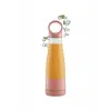 Pratik Kullanımlı 400 ml Taşınabilir Blender