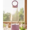 Pratik Kullanımlı USB Şarjlı Meyve ve Smoothie Blender