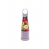 Pratik Kullanımlı USB Şarjlı Meyve ve Smoothie Blender