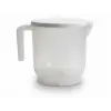 Pratik Mutfak Ölçü Kabı - 2 Litre Dereceli Şeffaf Hazne BPA Free
