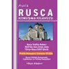 Pratik Rusça Konuşma Kıluzu