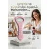 Pratik Şişe Açacağı | Ergonomik Barmen Tipi Sağlam Gazoz ve İçecek Açacağı 723196