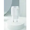 Pratik ve Kompakt Tasarımlı 12W USB Telefon Şarj Adaptörü