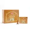 Precious Amber Aromalı Konik Tütsü