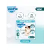 Premium Bebek Bezi Fırsat Paketi 2 Beden 3-6 Kg 70 Adet
